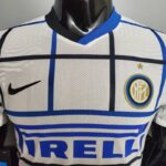 Segunda equipación Vapor Match Inter 2020/21 - Imagen 4