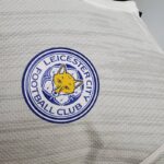Segunda equipación Player Version Leicester City 2020/21 - Imagen 5