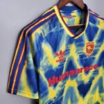 Camiseta Arsenal “Humanrace” 2020/21 - Imagen 3
