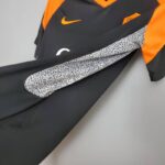 Tercera equipación Stadium As Roma 2020/21 - Imagen 7