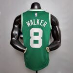 Camiseta Boston Celtics Green Edition - Imagen 2