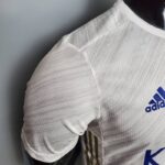 Segunda equipación Player Version Leicester City 2020/21 - Imagen 3