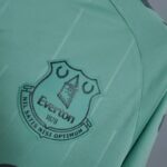 Tercera equipación Everton FC 2020/21 - Imagen 5
