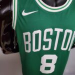 Camiseta Boston Celtics Green Edition - Imagen 3