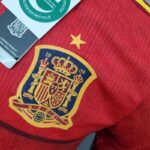 Primera equipación Player Version España 2020/21 - Imagen 5