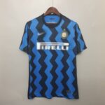 Primera equipación Stadium Inter 2020/21