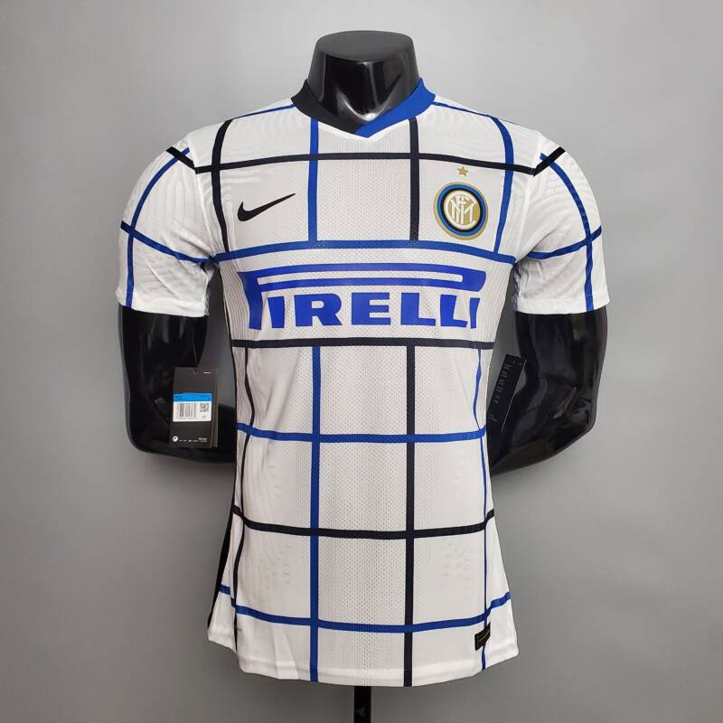 b3223af5 Segunda equipación Vapor Match Inter 2020/21 - Imagen 1
