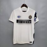 camiseta inter 2010