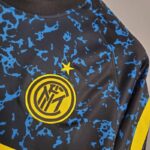 Camiseta calentamiento Inter 2020/21 - Imagen 5