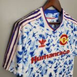 Camiseta Manchester United "Humanrace" 2020/21 - Imagen 3