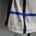 Segunda equipación Vapor Match Inter 2020/21 - Imagen 8