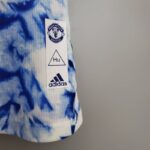 Camiseta Manchester United "Humanrace" 2020/21 - Imagen 8