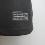 Tercera equipación Stadium As Roma 2020/21 - Imagen 8