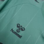 Tercera equipación Everton FC 2020/21 - Imagen 6