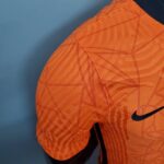 Primera equipación Vapor Match Holanda 2020/21 - Imagen 3