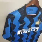 Primera equipación Stadium Inter 2020/21 - Imagen 3