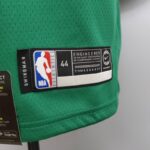 Camiseta Boston Celtics Green Edition - Imagen 6