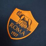 Tercera equipación Stadium As Roma 2020/21 - Imagen 5