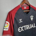 Segunda equipación Stadium FC Albacete 2020/21 - Imagen 3