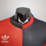 Camiseta Vapor Match Newell's Old Boys 1993/94 - Imagen 4