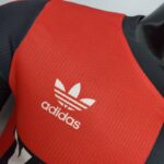 Camiseta Vapor Match Newell's Old Boys 1993/94 - Imagen 5