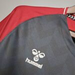 Segunda equipación Stadium FC Albacete 2020/21 - Imagen 6