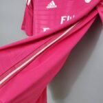 Camiseta alternativa Retro Real Madrid 2014/15 - Imagen 7