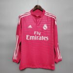 Camiseta alternativa Retro Real Madrid 2014/15 - Imagen 11