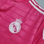 Camiseta alternativa Retro Real Madrid 2014/15 - Imagen 5