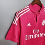 Camiseta alternativa Retro Real Madrid 2014/15 - Imagen 3