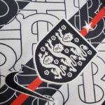 Camiseta Inglaterra Exposure Edition Black - Imagen 4