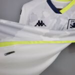 Tercera equipación Aston Villa 2020/21 - Imagen 5