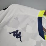 Tercera equipación Aston Villa 2020/21 - Imagen 7