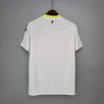 Tercera equipación Aston Villa 2020/21 - Imagen 2