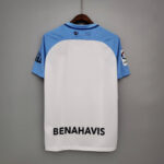 Primera equipación Málaga 2020/21 - Imagen 2