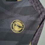 Tercera equipación Alavés 2020/21 - Imagen 5