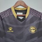 Tercera equipación Alavés 2020/21 - Imagen 4