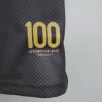 Tercera equipación Alavés 2020/21 - Imagen 8