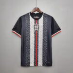 Camiseta Inglaterra Exposure Edition Black