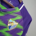 Segunda equipación Málaga 2020/21 - Imagen 5