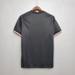 Camiseta Inglaterra Exposure Edition Black - Imagen 2