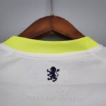 Tercera equipación Aston Villa 2020/21 - Imagen 8