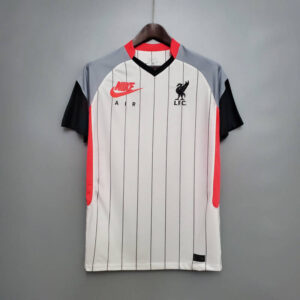 Camiseta Air Max Liverpool 2020/21