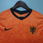 Primera equipación Stadium Holanda 2020/21 - Imagen 4