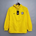 Cortavientos Nike Chelsea 2020/21