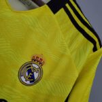Camiseta Portero Segunda equipación Stadium Real Madrid 2020/21 - Imagen 5