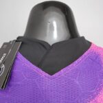 Cuarta equipación Vapor Match París Saint-Germain 2020/21 - Imagen 10