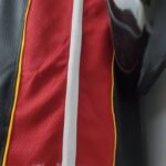 Camiseta Miami Heat Jordan Black 2020/21 - Imagen 7