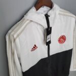 Cortavientos Adidas Ajax 2020/21 - Imagen 3