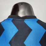 Primera equipación Vapor Match Inter 2020/21 - Imagen 10